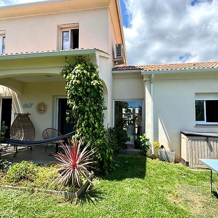 Jolie Maison Borgo Trois Chambres Trois Salles De Bain Экстерьер фото