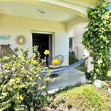 Jolie Maison Borgo Trois Chambres Trois Salles De Bain Экстерьер фото