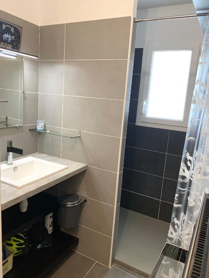 Jolie Maison Borgo Trois Chambres Trois Salles De Bain Экстерьер фото