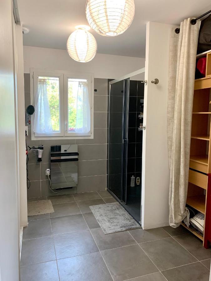 Jolie Maison Borgo Trois Chambres Trois Salles De Bain Экстерьер фото