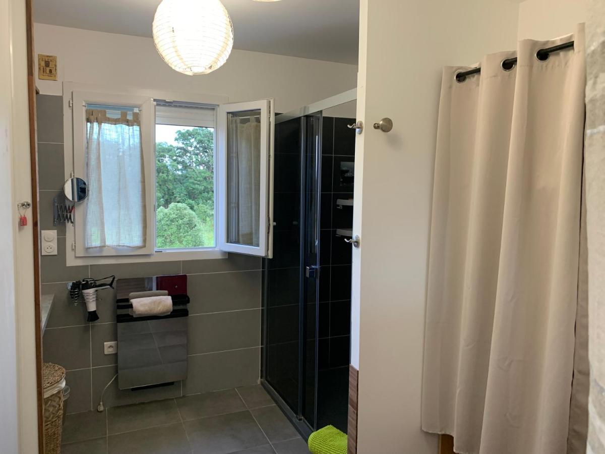 Jolie Maison Borgo Trois Chambres Trois Salles De Bain Экстерьер фото