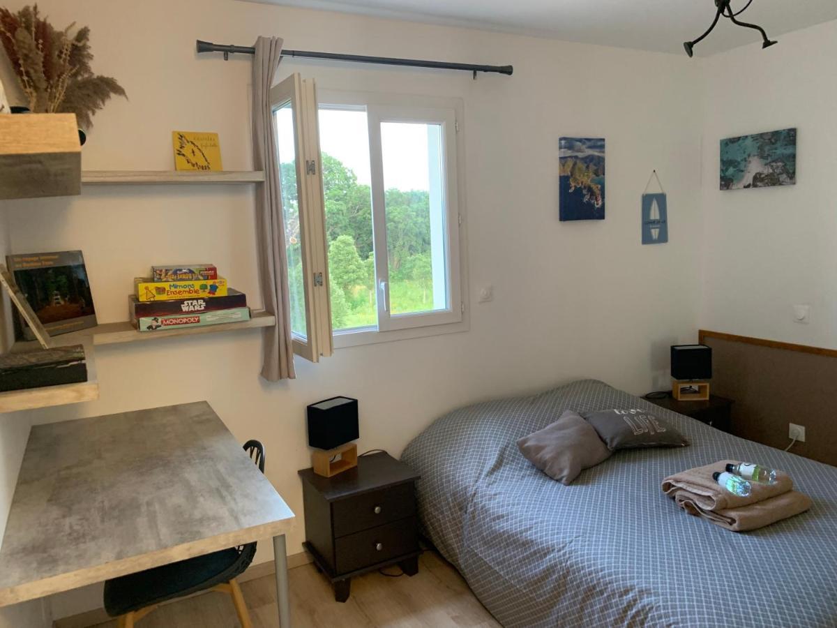 Jolie Maison Borgo Trois Chambres Trois Salles De Bain Экстерьер фото