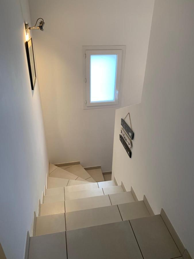 Jolie Maison Borgo Trois Chambres Trois Salles De Bain Экстерьер фото