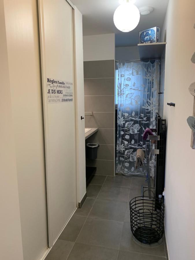 Jolie Maison Borgo Trois Chambres Trois Salles De Bain Экстерьер фото