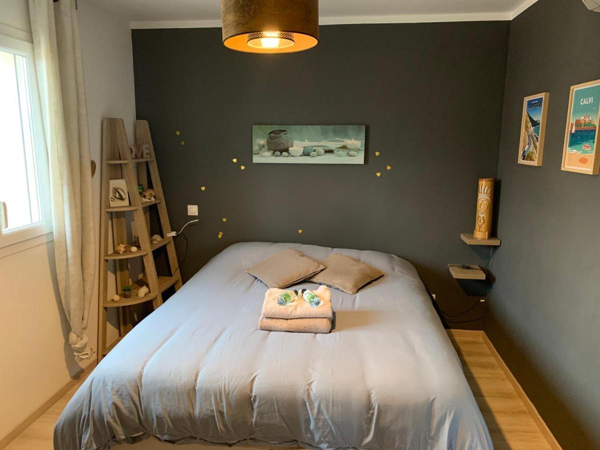 Jolie Maison Borgo Trois Chambres Trois Salles De Bain Экстерьер фото