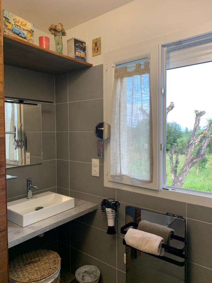 Jolie Maison Borgo Trois Chambres Trois Salles De Bain Экстерьер фото