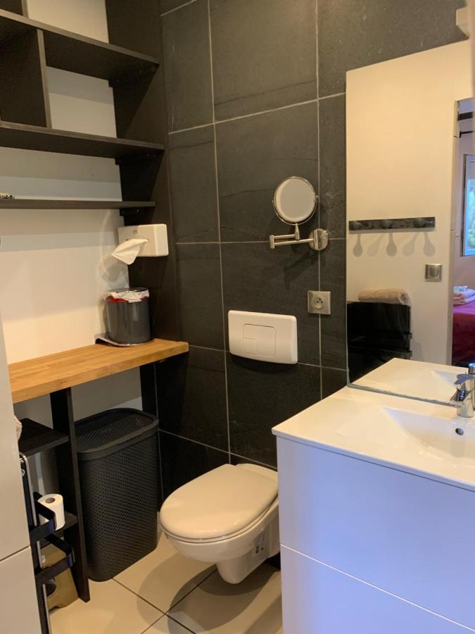 Jolie Maison Borgo Trois Chambres Trois Salles De Bain Экстерьер фото