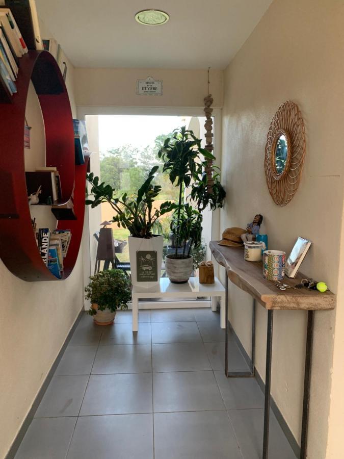 Jolie Maison Borgo Trois Chambres Trois Salles De Bain Экстерьер фото