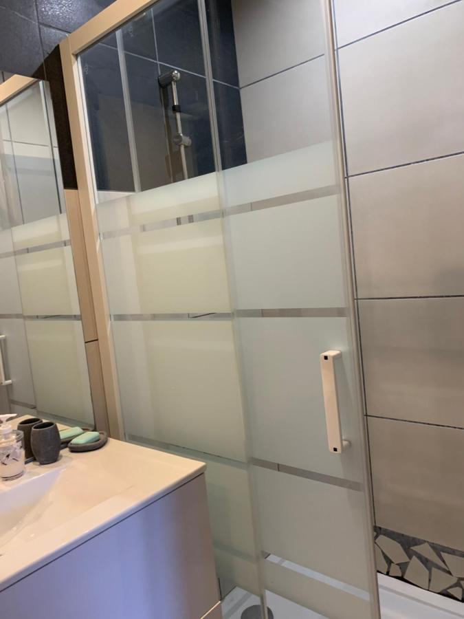 Jolie Maison Borgo Trois Chambres Trois Salles De Bain Экстерьер фото