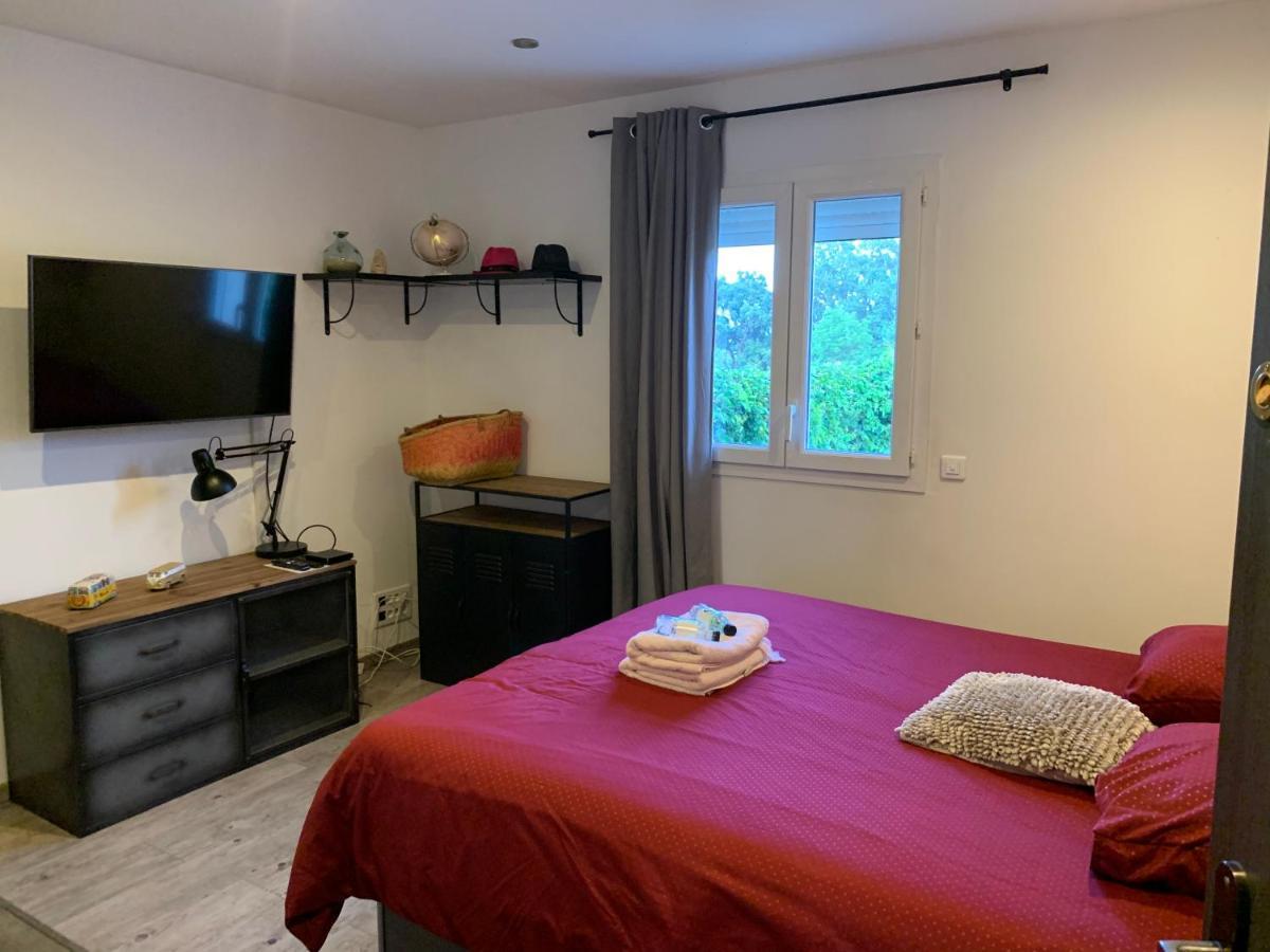Jolie Maison Borgo Trois Chambres Trois Salles De Bain Экстерьер фото
