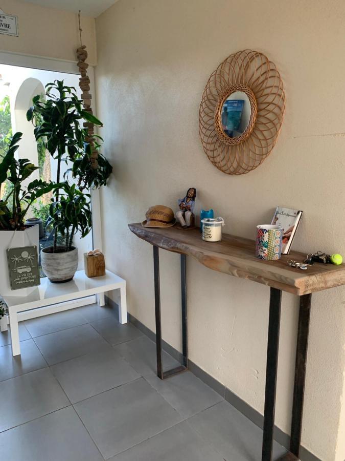 Jolie Maison Borgo Trois Chambres Trois Salles De Bain Экстерьер фото