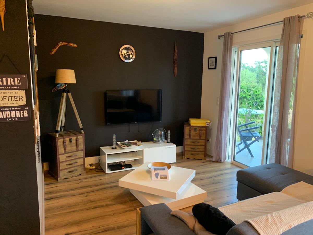 Jolie Maison Borgo Trois Chambres Trois Salles De Bain Экстерьер фото