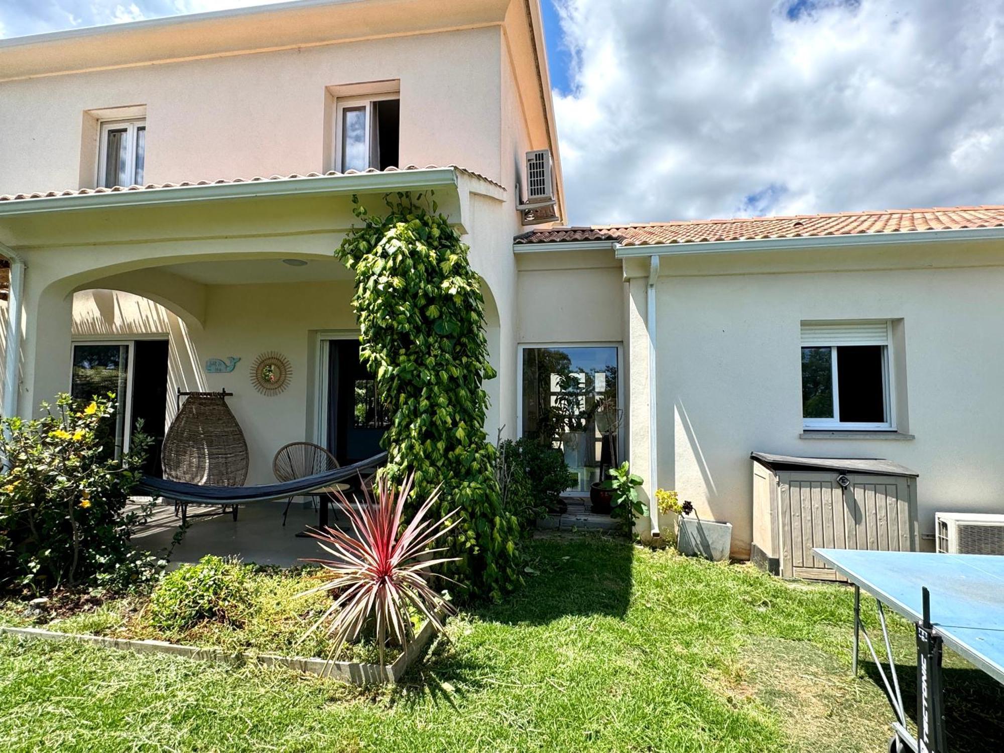 Jolie Maison Borgo Trois Chambres Trois Salles De Bain Экстерьер фото
