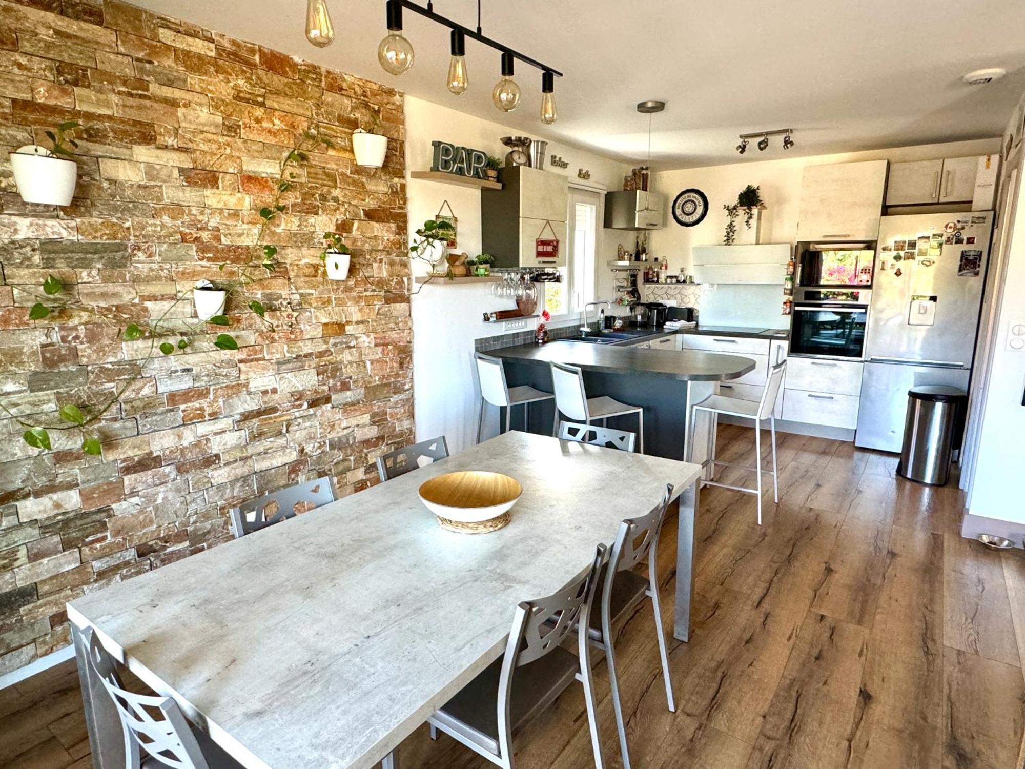 Jolie Maison Borgo Trois Chambres Trois Salles De Bain Экстерьер фото