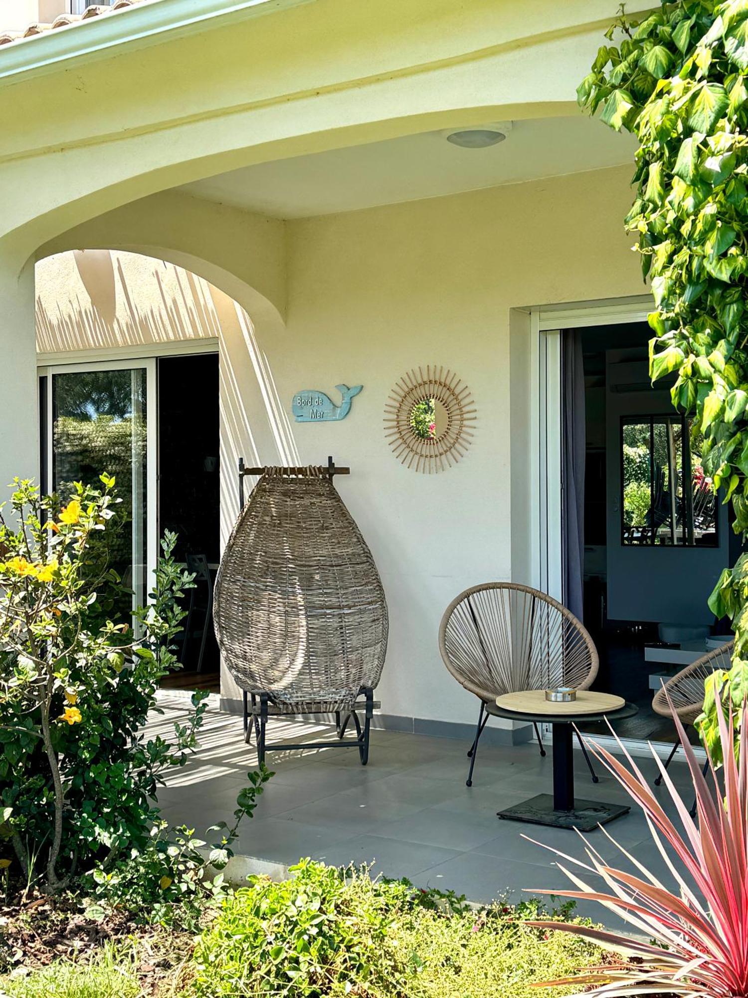 Jolie Maison Borgo Trois Chambres Trois Salles De Bain Экстерьер фото