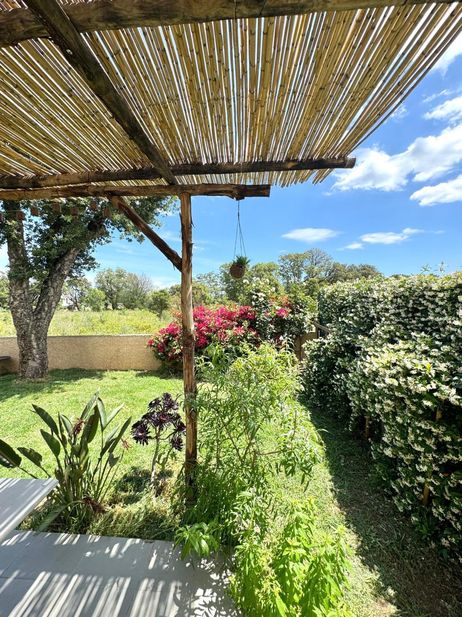 Jolie Maison Borgo Trois Chambres Trois Salles De Bain Экстерьер фото